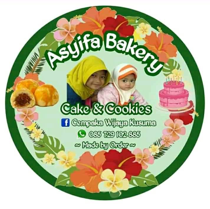 Asyifa cake & bakerry