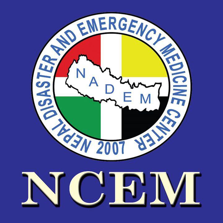 Nepal Disaster and Emergency Medicine Center - NADEM | Kathmandu