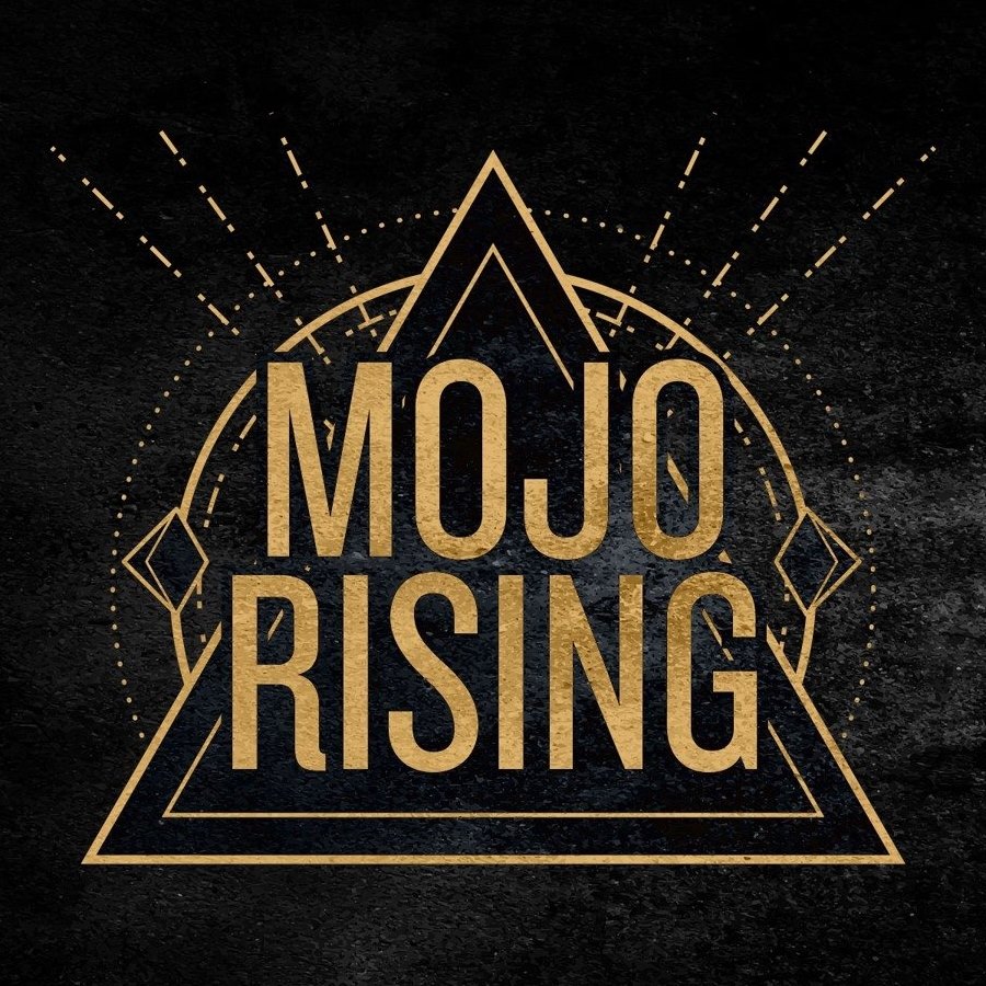 Mojo Rising | Brussels