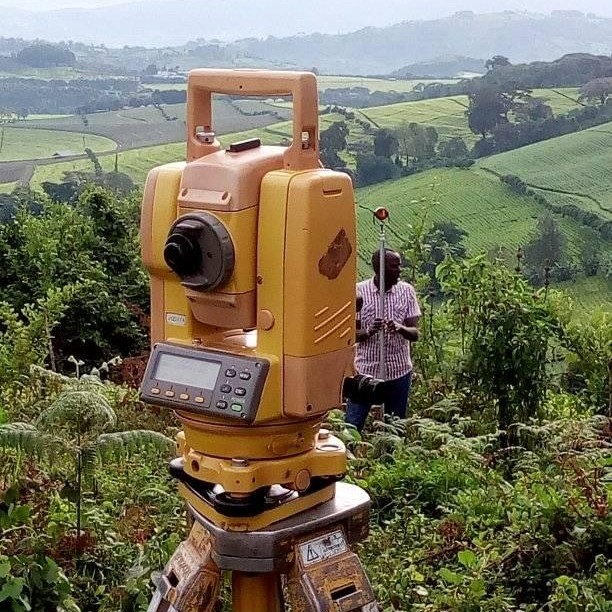 Geocon Surveys Company | Eldoret