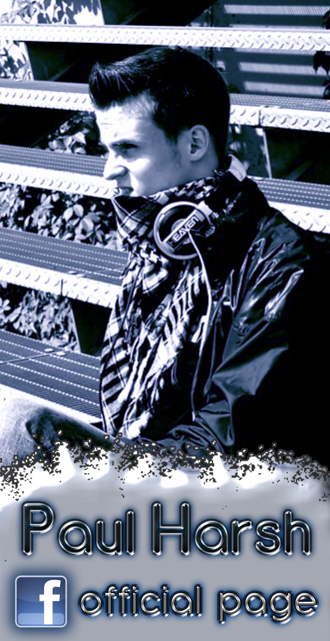 Dj Paul Harsh