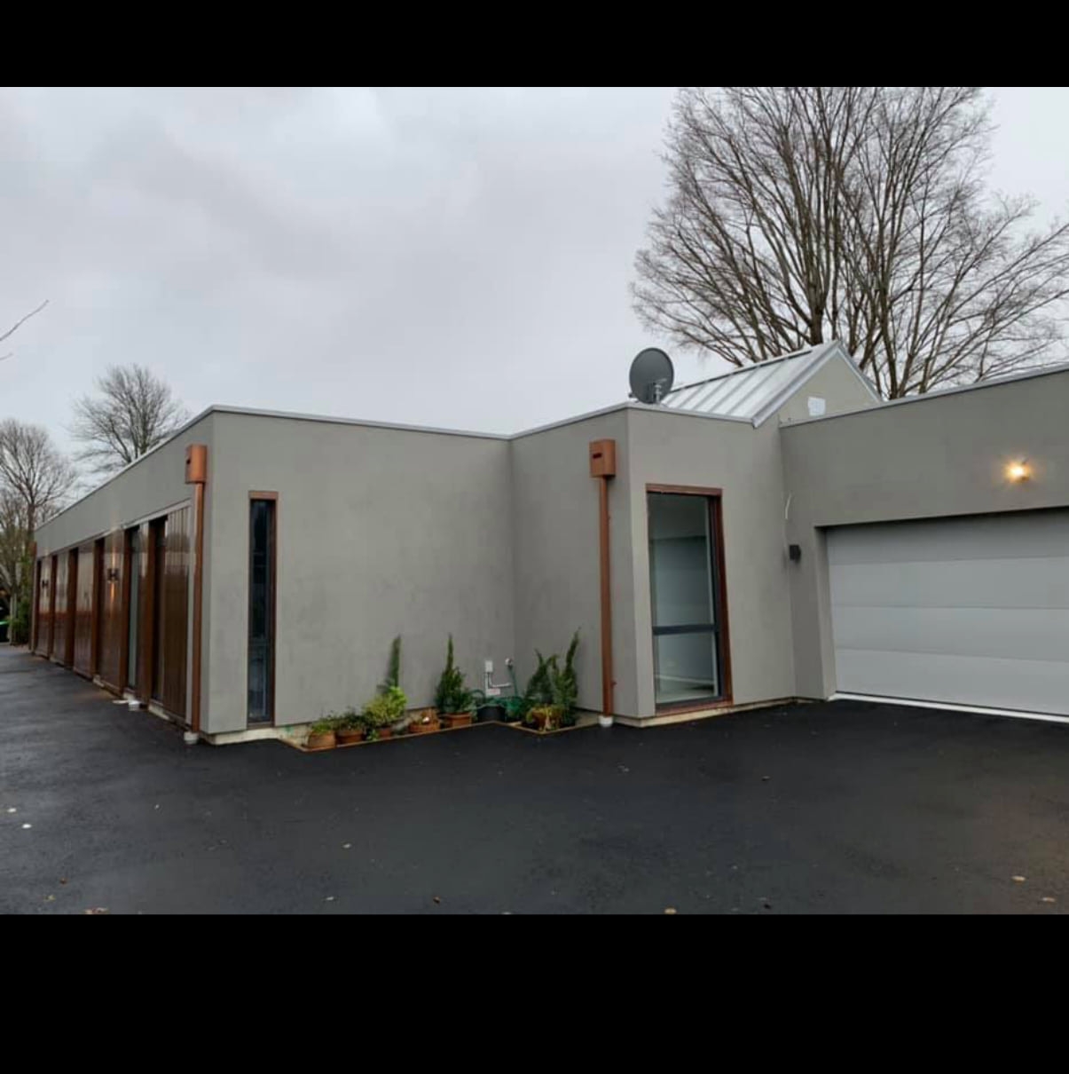 C S Cladding Ltd | Christchurch