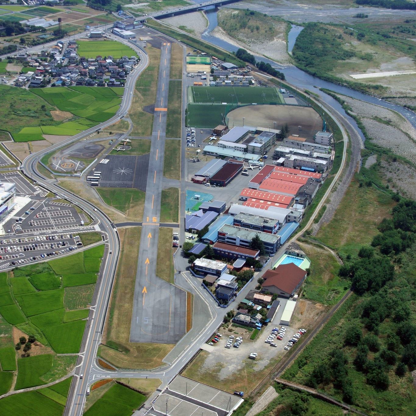 日本 航空 高等 学校