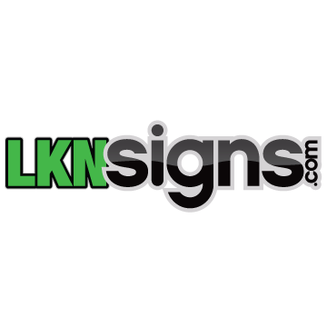 LKN Signs | Mooresville NC