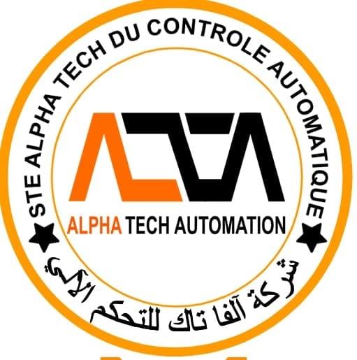 Ste Alphatech Automation | Tunis