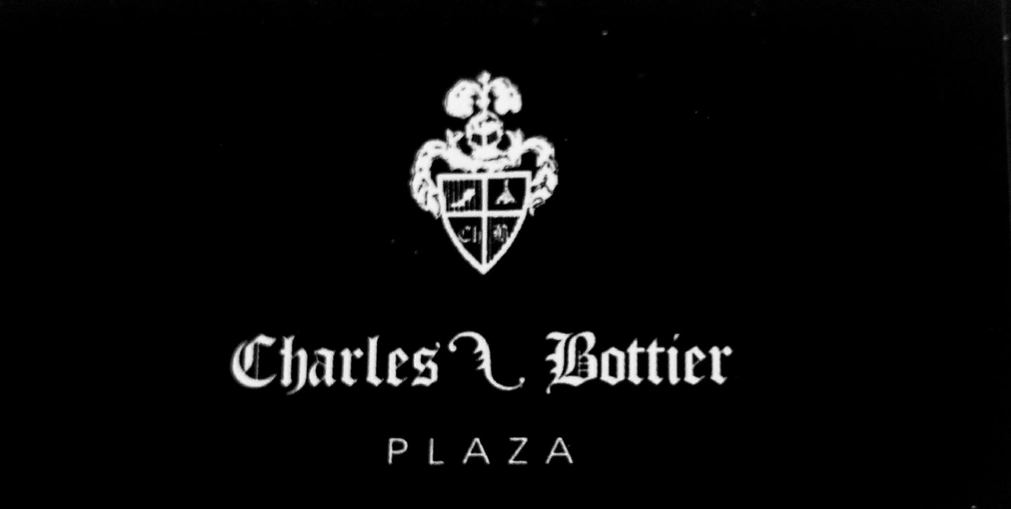 Charles Bottier | Córdoba