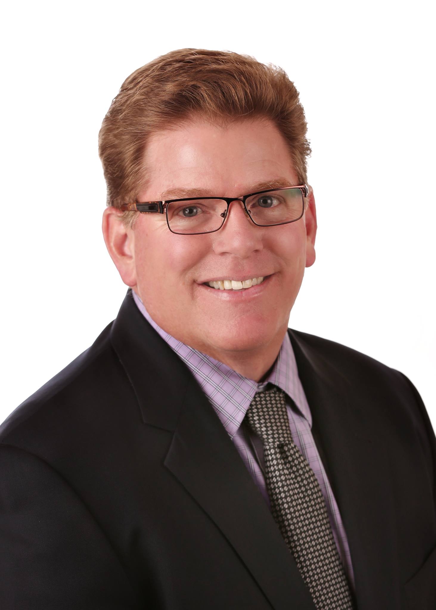 Bruce J. Van Patten, Mortgage Loan Originator