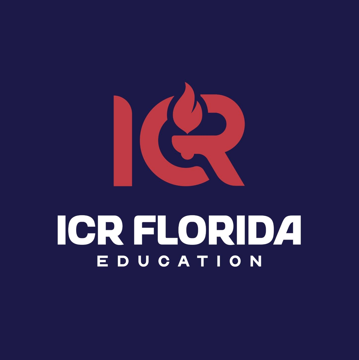 ICR Florida Education (@ICRFloridaEducation) - Photos | Facebook