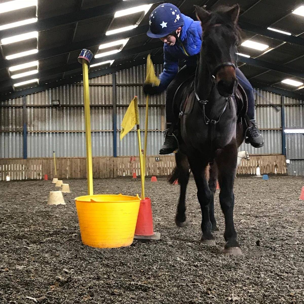 Freshfields Equestrian Centre