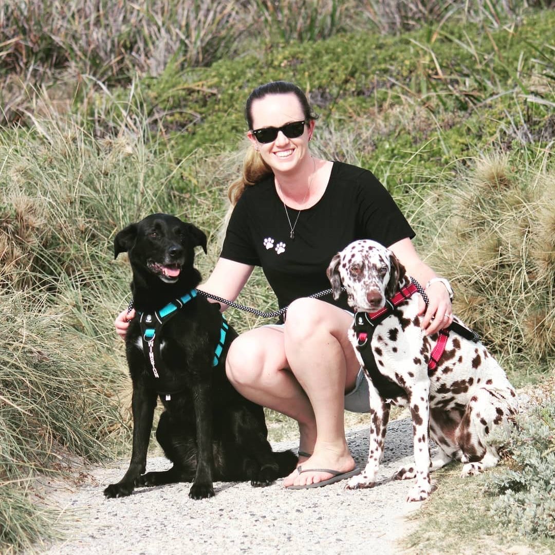 Winston & Ruby | Perth WA