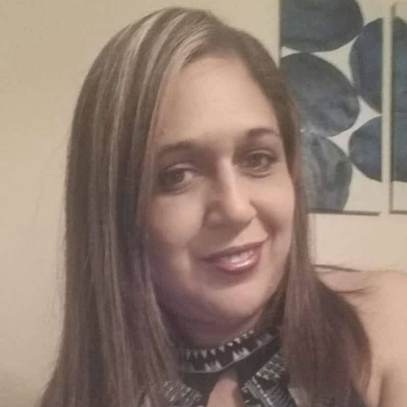 Yoly Reyes Healthy Life