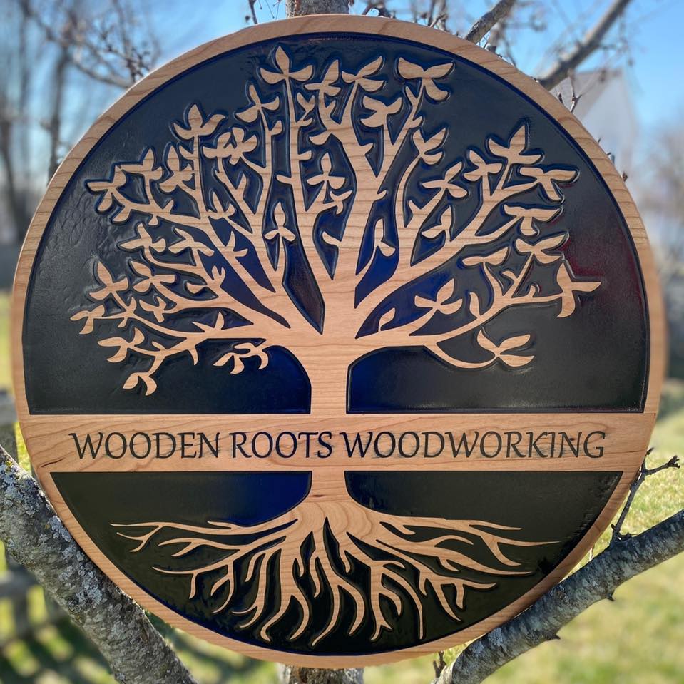 Wooden Roots Woodworking