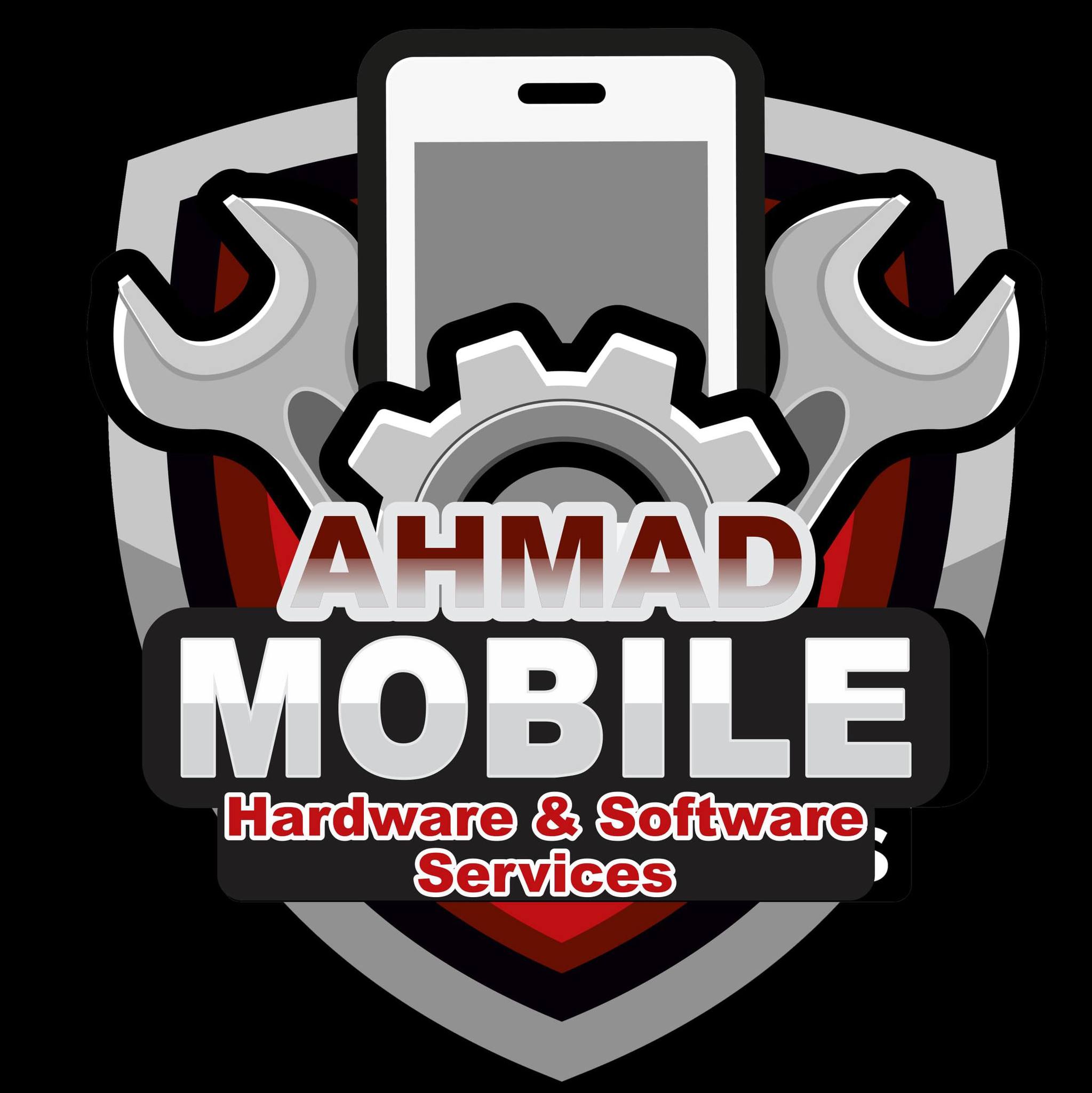 Ahmad Mobile Hardware & Software Services on Reels