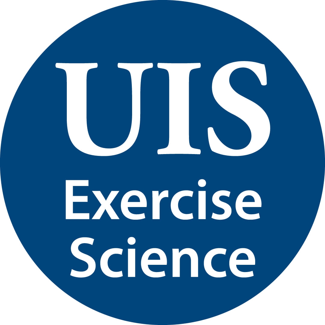 Exercise Science at University of Illinois Springfield | Springfield IL