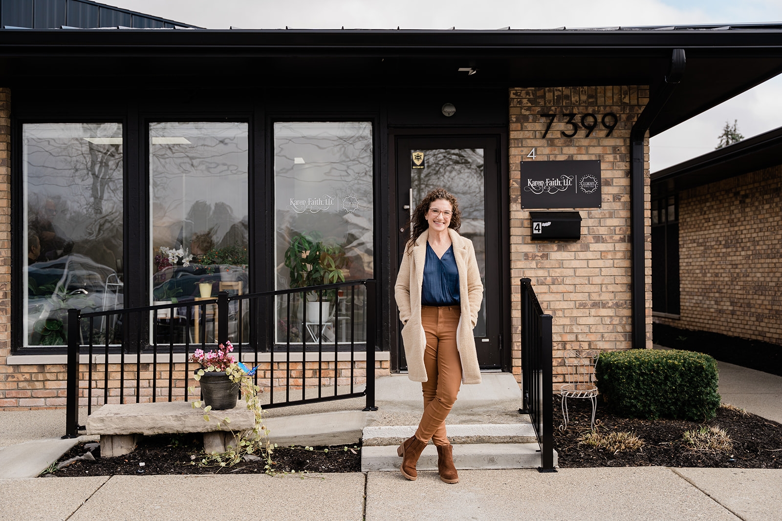Karen Faith, LLC | West Bloomfield Township MI