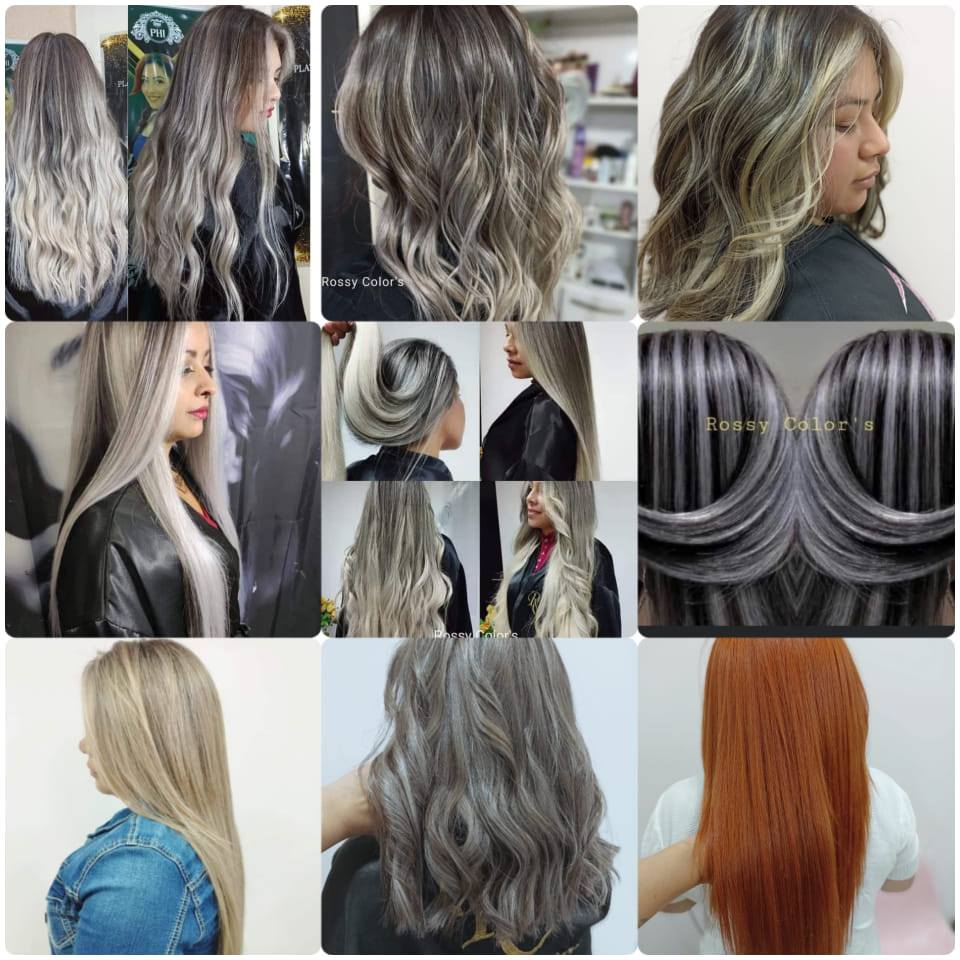 Rossy Color's 
