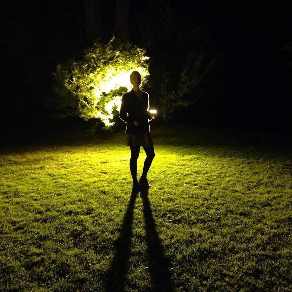 Rebecca Rafferty