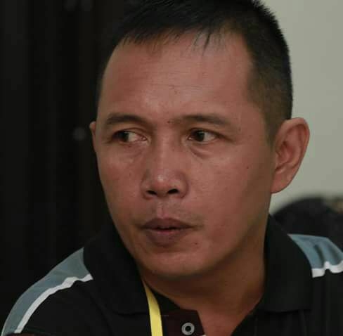 Cahyo Novianto