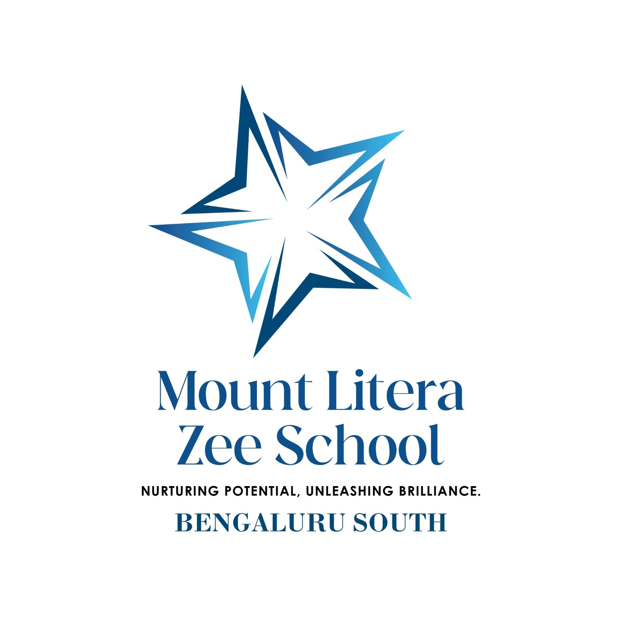 Mount Litera Zee School - Sarjapura Attibele Road
