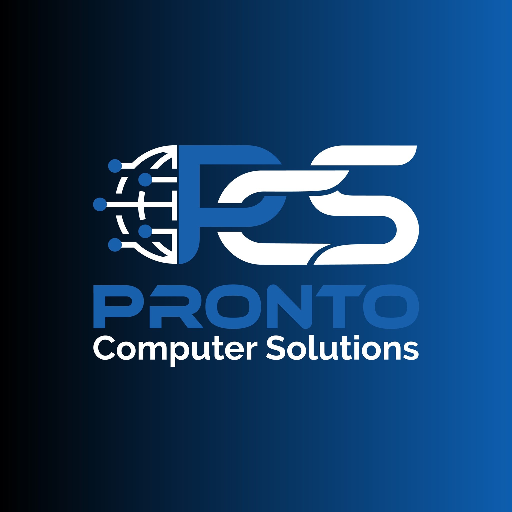 Pronto Computer Solutions | Mbombela