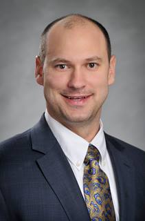 Todd Luecke - Northwestern Mutual