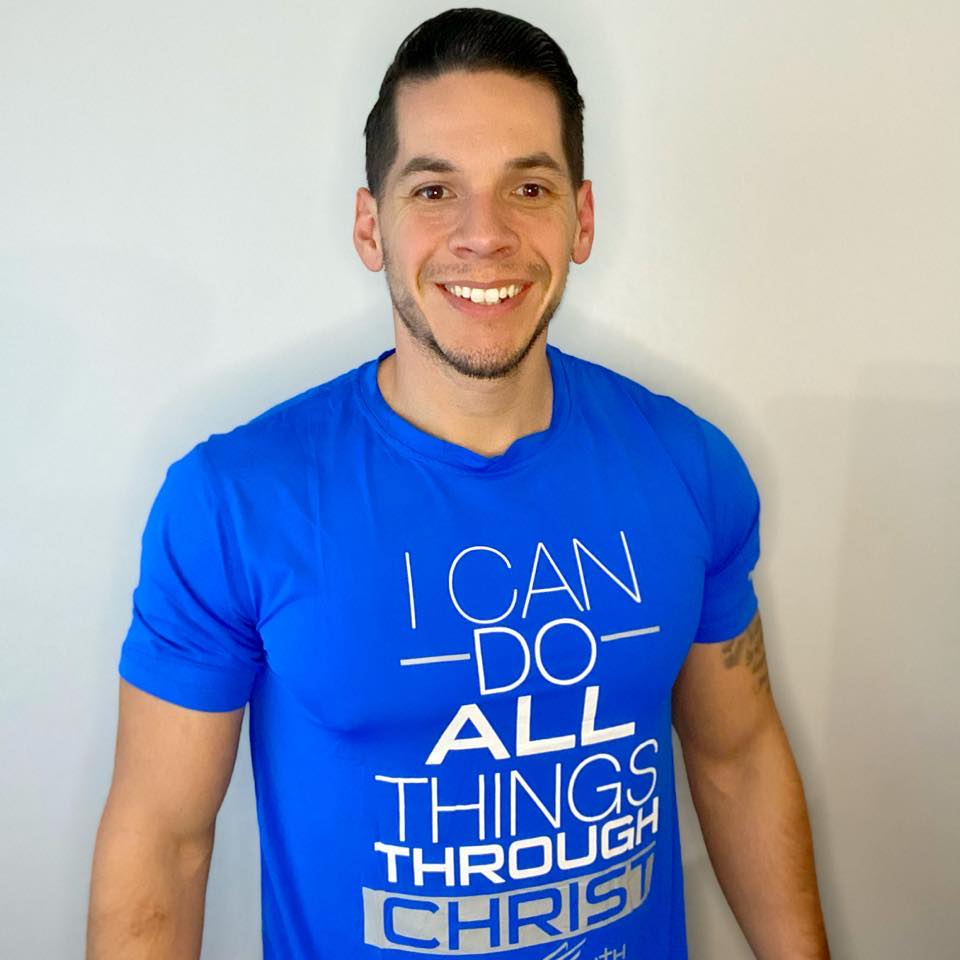 Luke Rangel