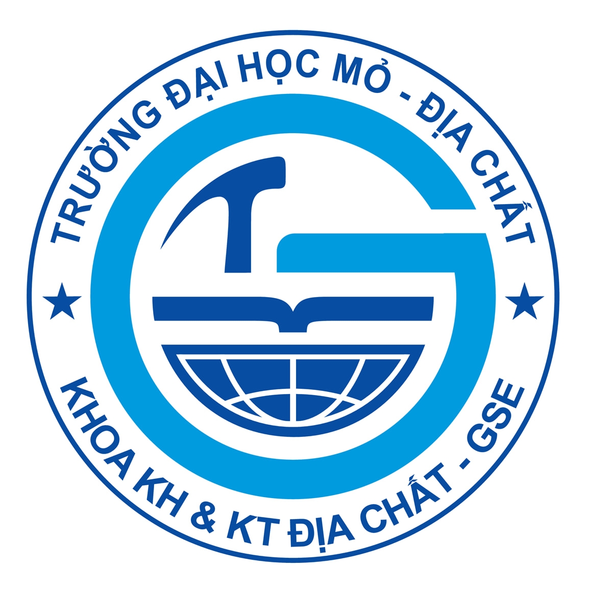 Bộ môn Địa chất - HUMG | Hanoi