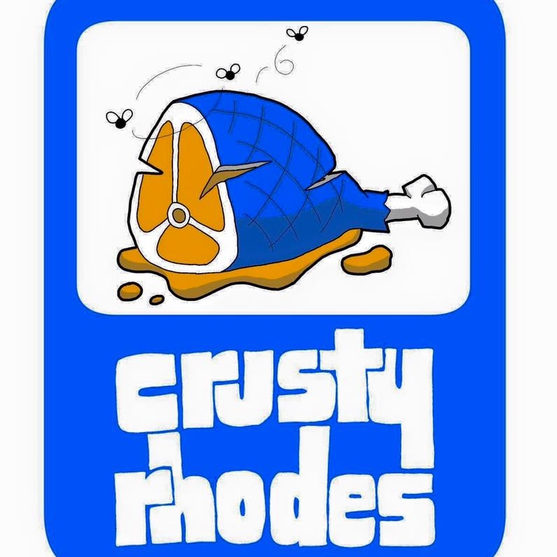 Crusty Rhodes