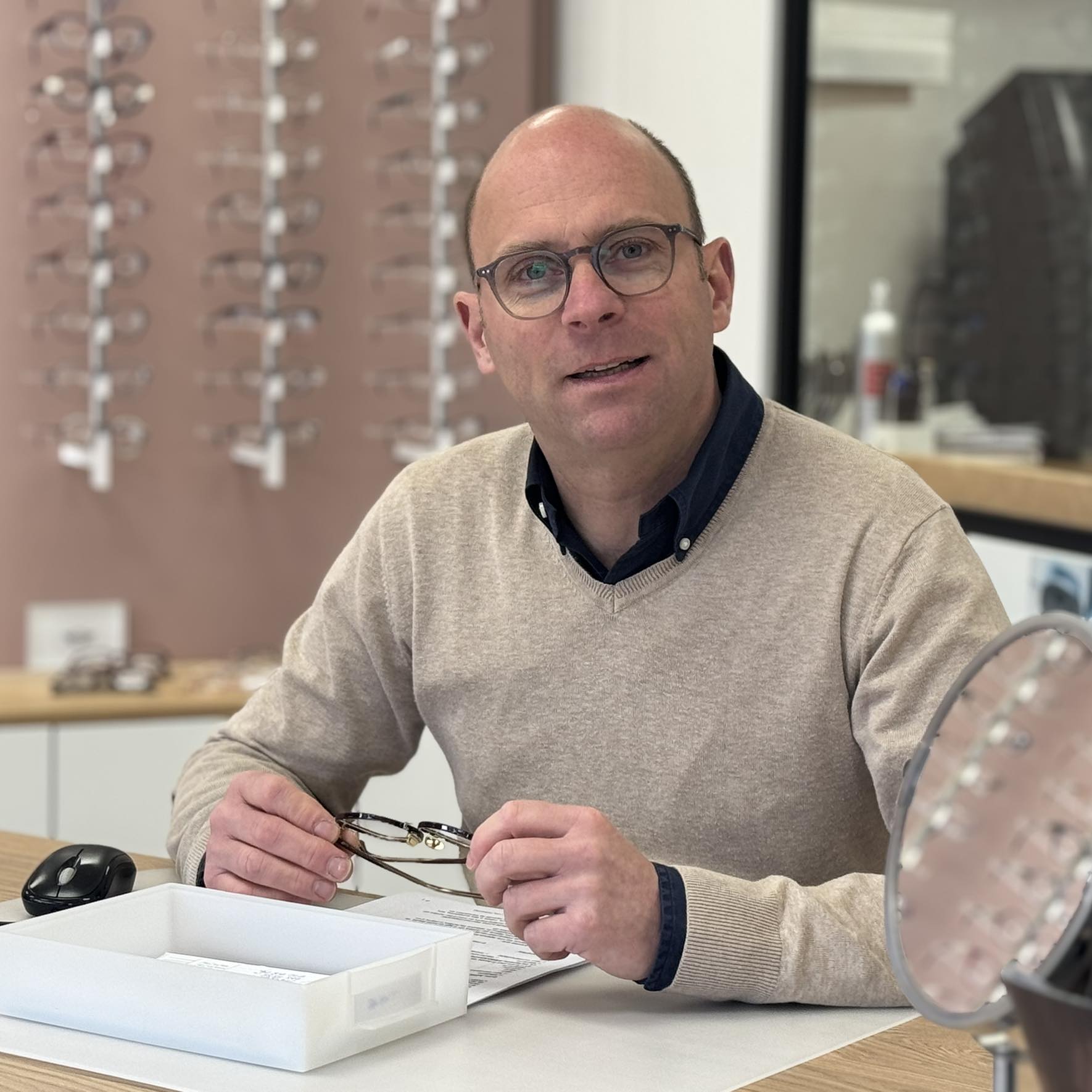 Vision NET | Nilvange