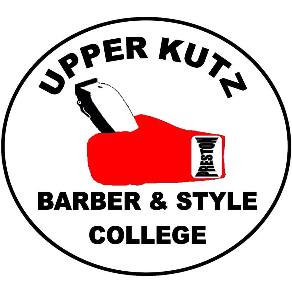 Upper Kutz Barber & Style College | Greenville MS