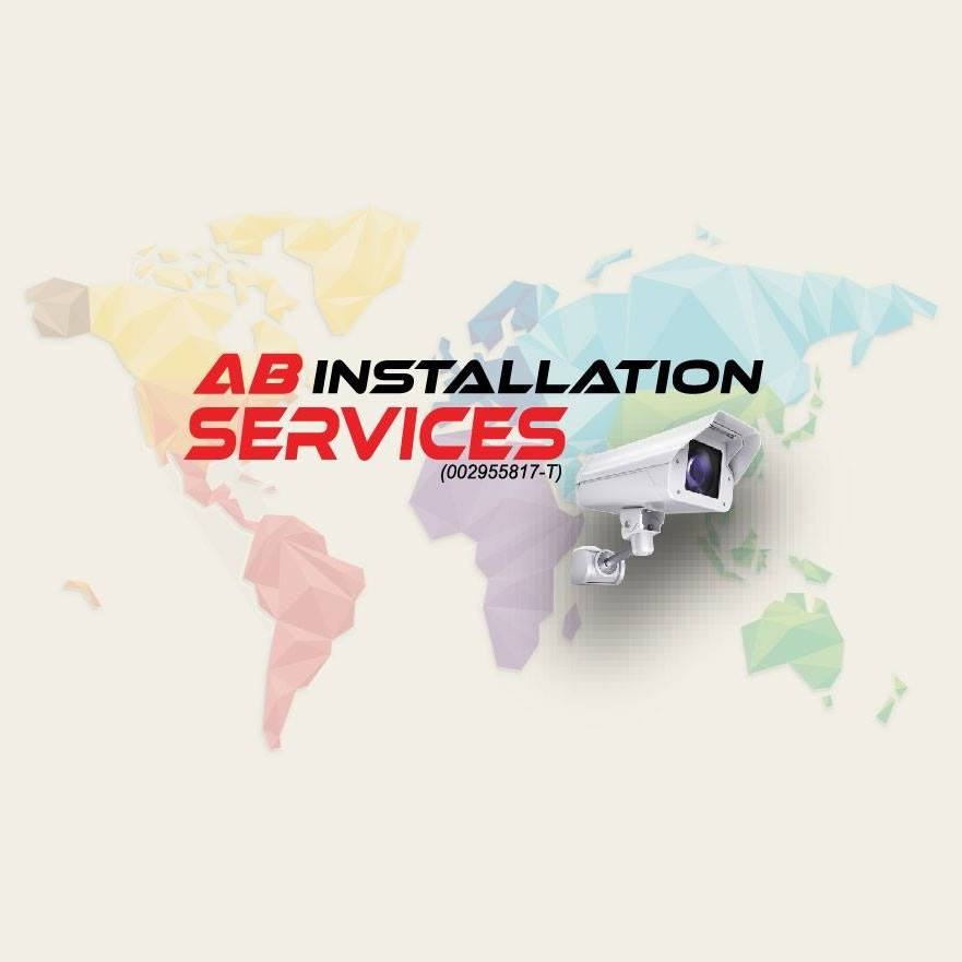 AB Installation Services