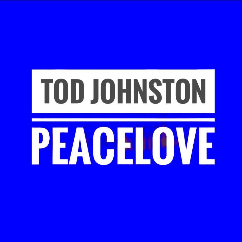 Tod Johnston