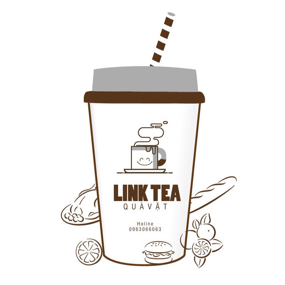 Link Tea - Quà Vặt | Hanoi