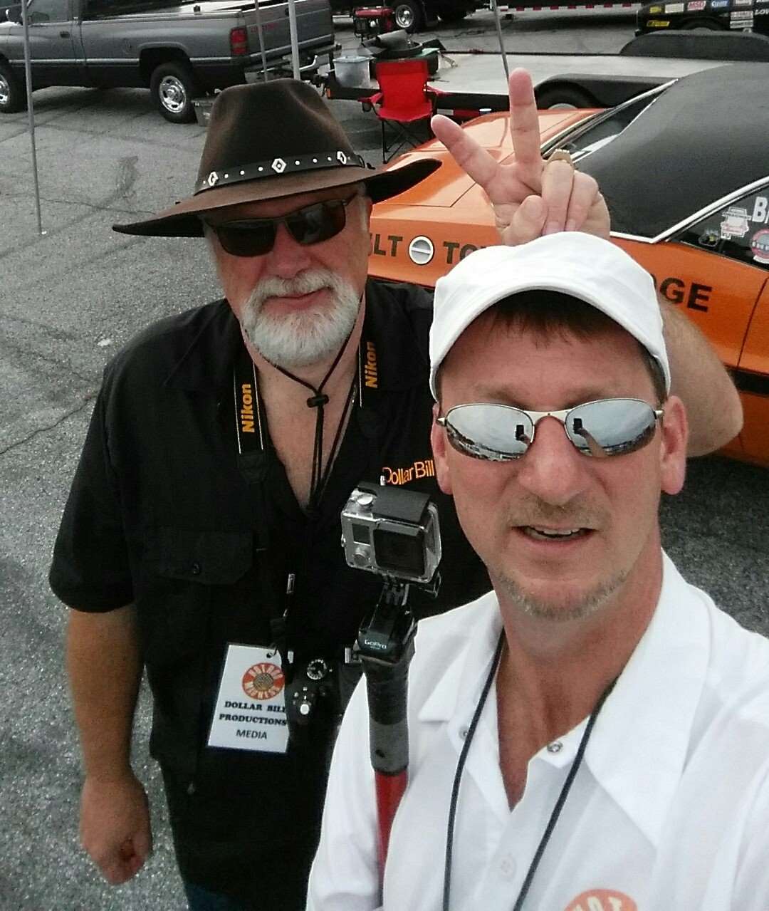CHECK OUT WHAT... - Hot Rod Madness with Tim The Milkman | Facebook