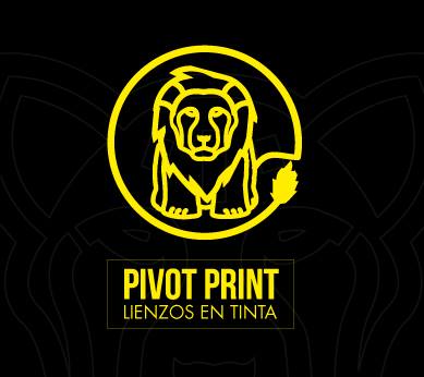 PIVOT PRINT | Bogotá
