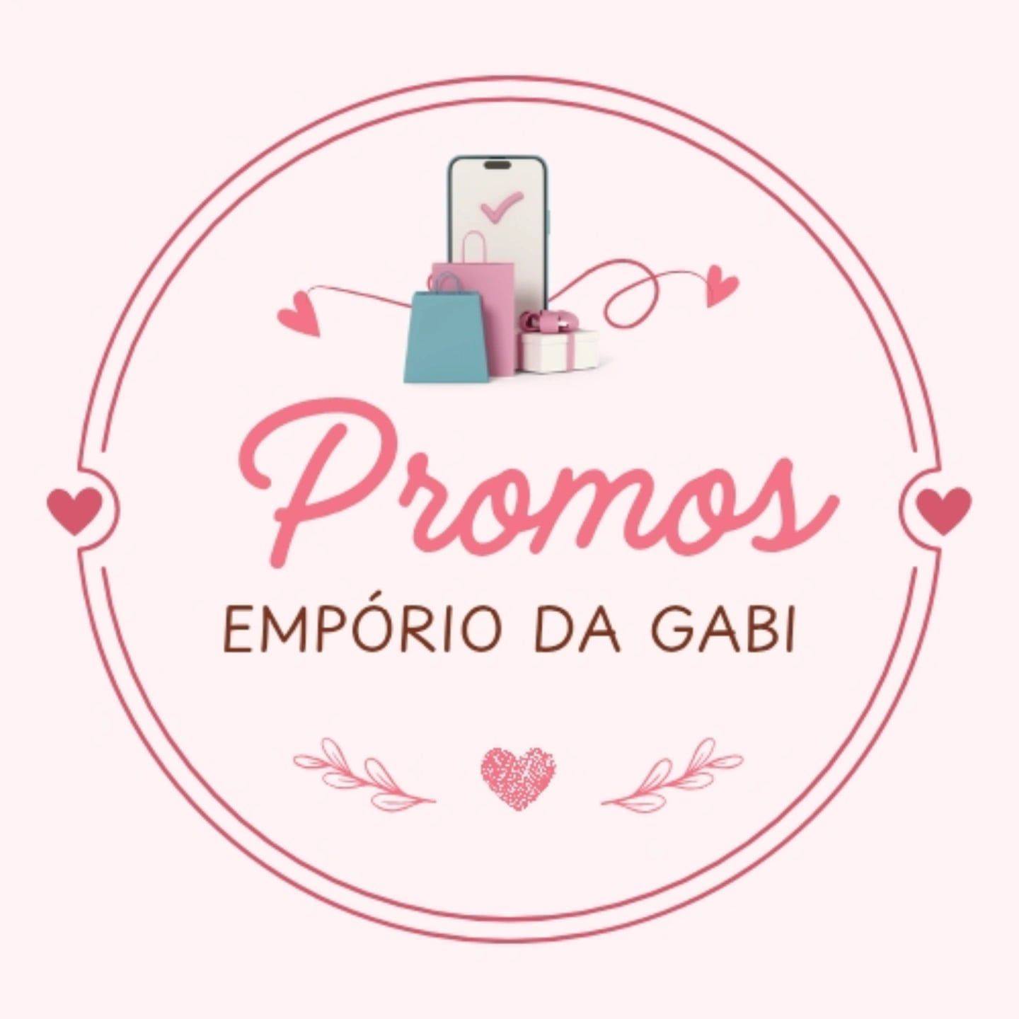 Empório da Gabi