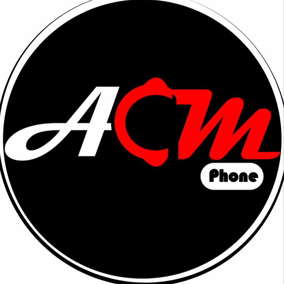 ACM SHOP