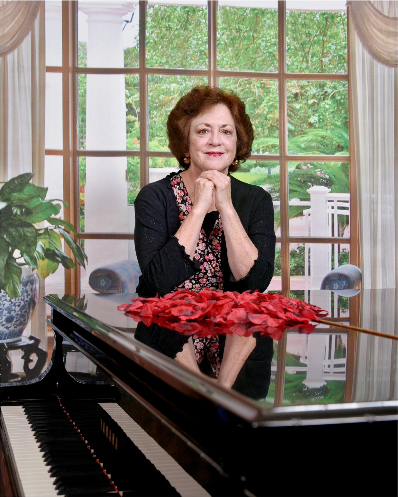 Hopkins Piano Studio | Shrewsbury PA