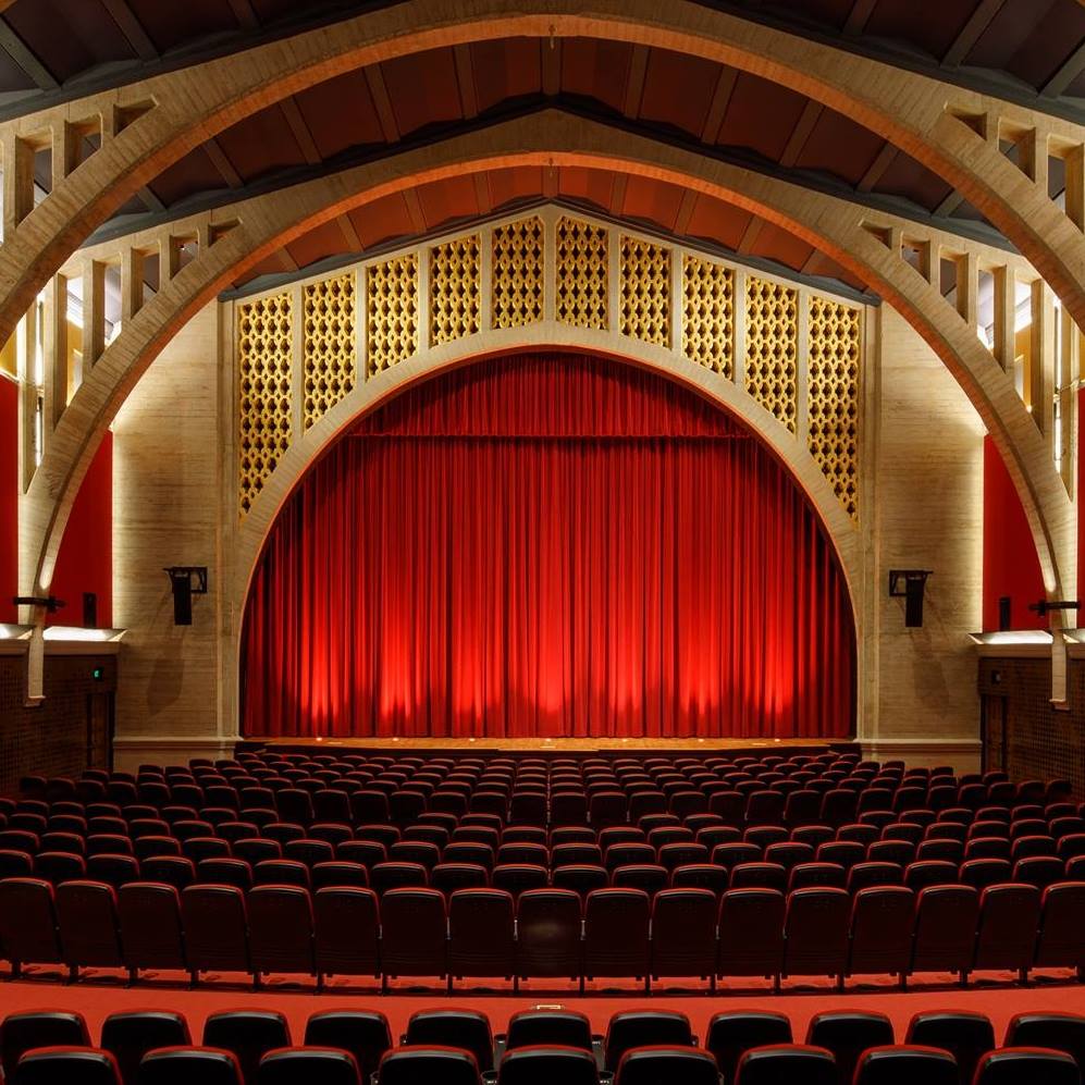 Hollywood Legion Theater | Los Angeles CA