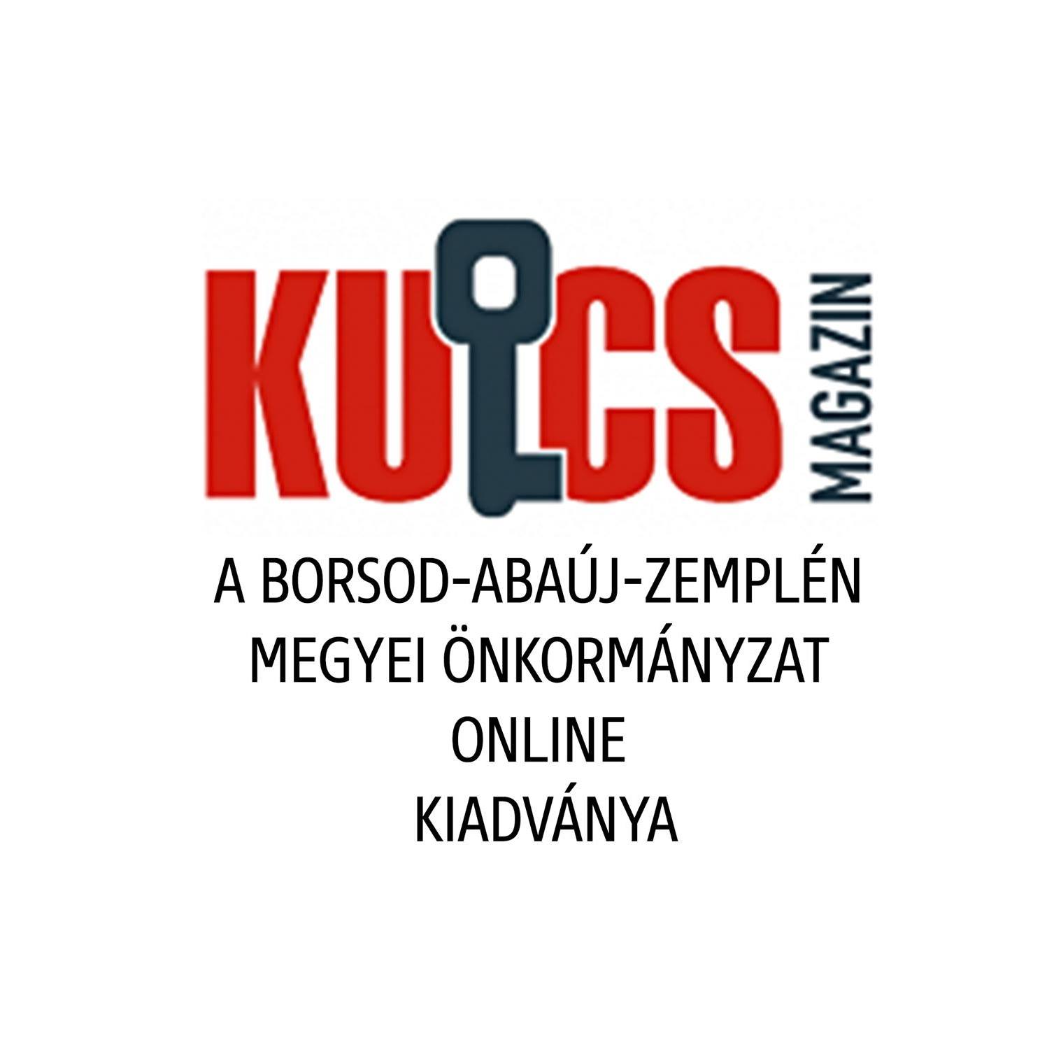 Kulcs magazin - Kulcs magazin added a new photo — with...