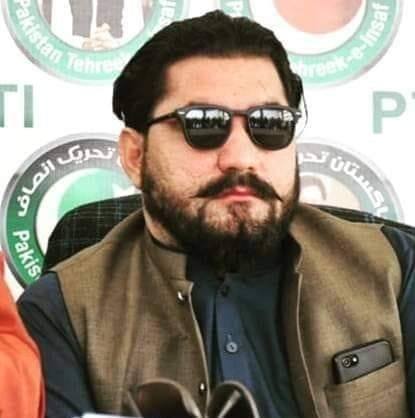 Sultan Rehmat Khan