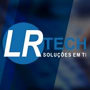 LRTech - Backup em Nuvem e Soluções em TI | São Paulo SP