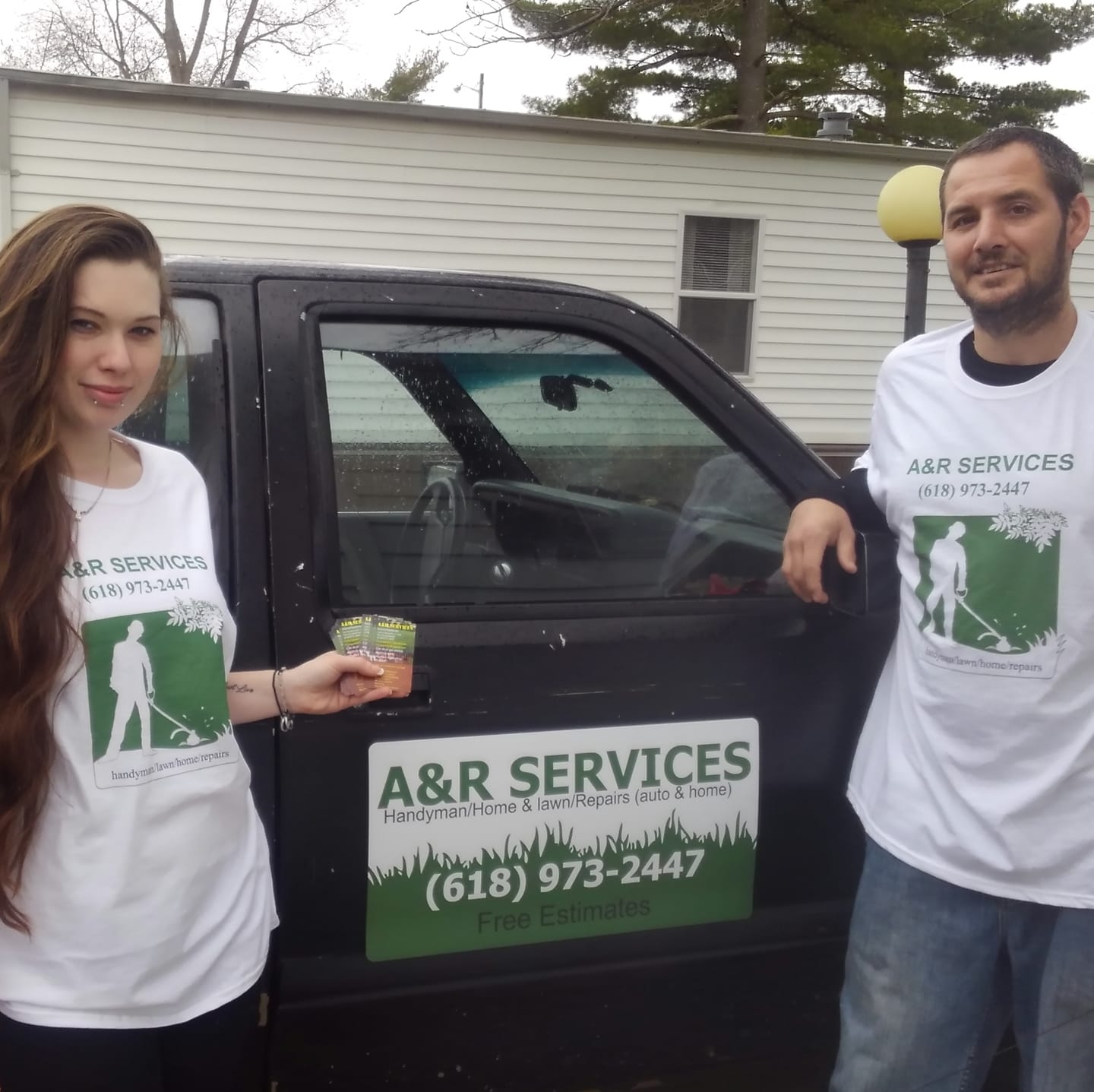A&R Services