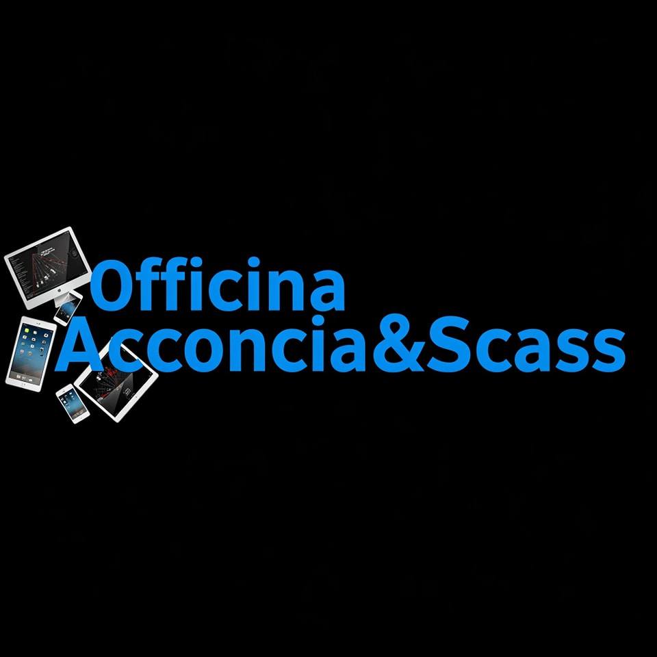 Officina Acconcia&scass | Casoria