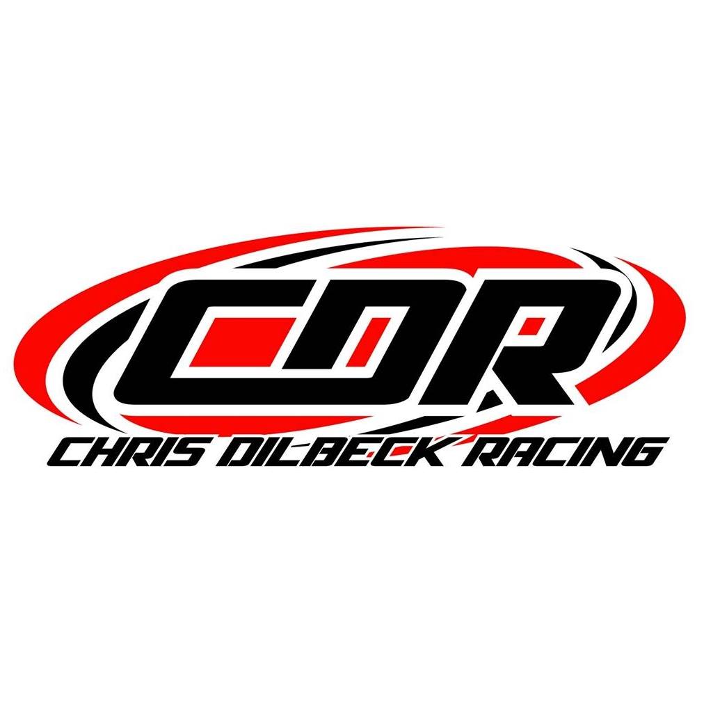 Graham Campbell Racing - GCR