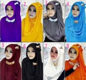 Mari Berhijab
