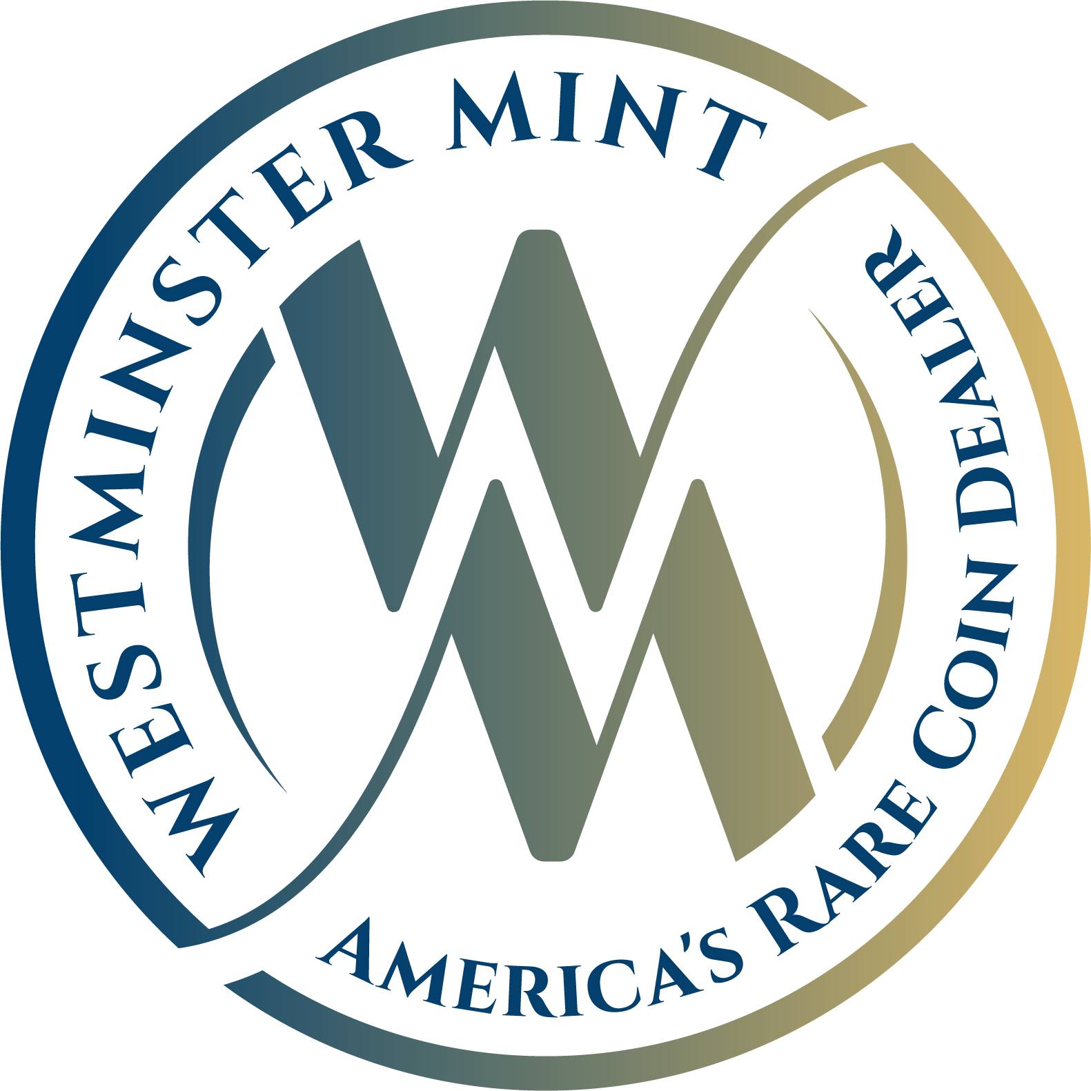 A welcome coin for new subscribers: one... - Westminster Mint | Facebook