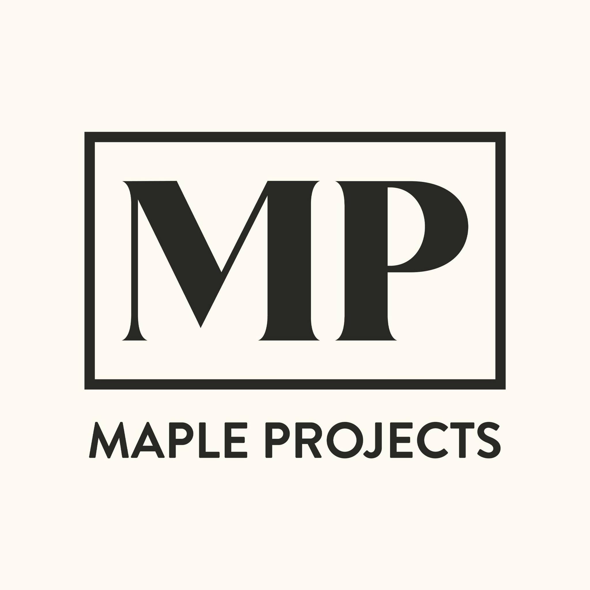 Maple Projects | Gambrills MD