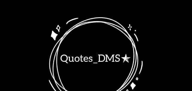 Quotes DMS