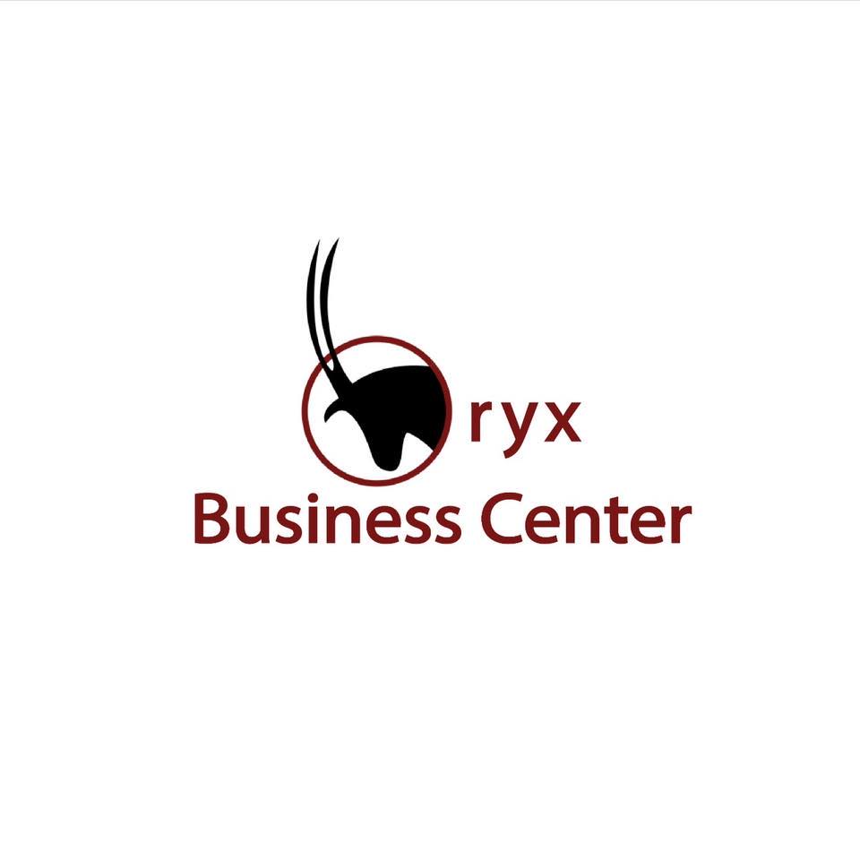Oryx Business Center 3